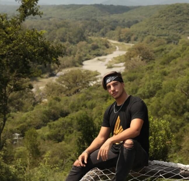 Eugenio Derbez revela que Vadhir estuvo a punto de morir