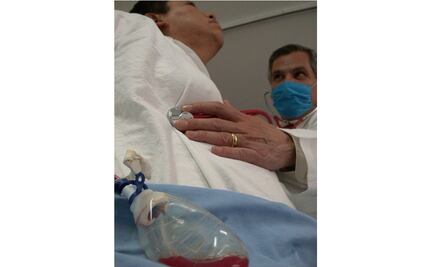 Apuesta Salud por prevención contra insuficiencia renal