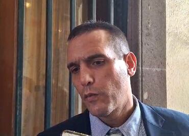 “Niño Verde” visita Palacio Nacional para gestionar que en Presupuesto 2025 se invierta en áreas naturales protegidas y niños con cáncer