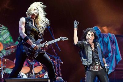 Las noches son largas en Río