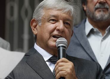AMLO amplía proyecto de Tren Maya, con inversión de hasta 150 mmdp