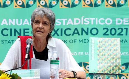 En medio de la pandemia, la producción del cine mexicano creció más del 100%