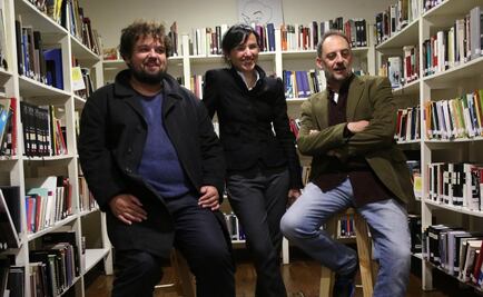 Cervantes gana crudeza en la adaptación del español Pablo Fidalgo