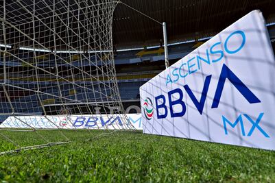 ¿Cómo van los avances de la Liga de Expansión?