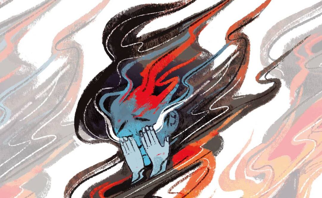 Ilustración:Dante de la Vega