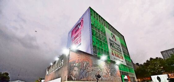 Perfilan aprobar el método para elegir al Comité Ejecutivo