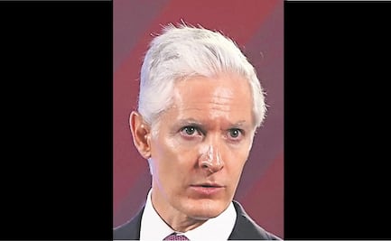 Del Mazo sí podrá inaugurar el Tren México-Toluca