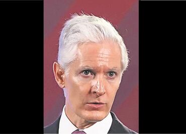 Del Mazo sí podrá inaugurar el Tren México-Toluca