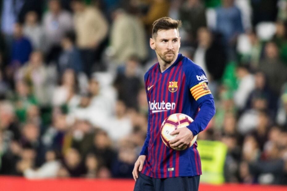 Las claves del título de Liga del Barcelona