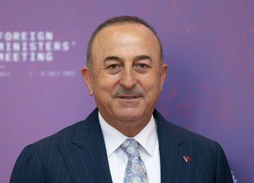 El terrorismo no tiene nacionalidad, etnia ni religión. FETO amenaza a la humanidad en su conjunto