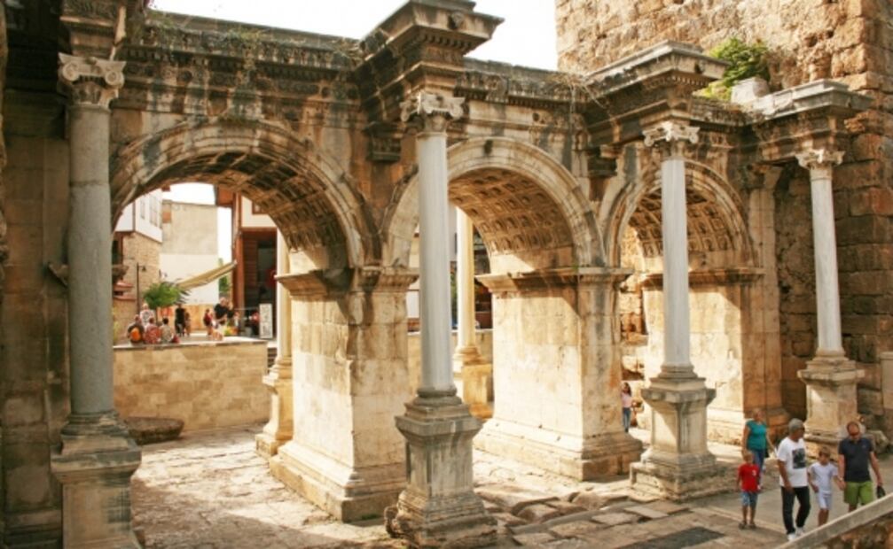 Los secretos de Troya, de la literatura a la realidad