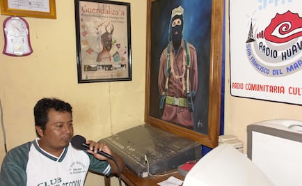 Promueven radiodifusoras en lenguas indígenas