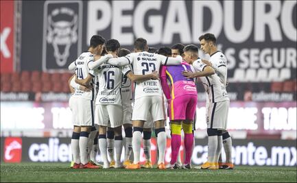 Después de todo, en Pumas sí buscan a un refuerzo