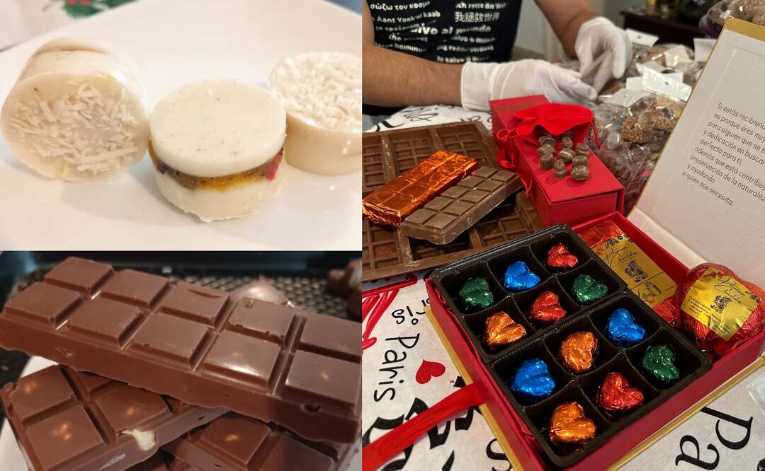 Fotos: Javier Ramírez