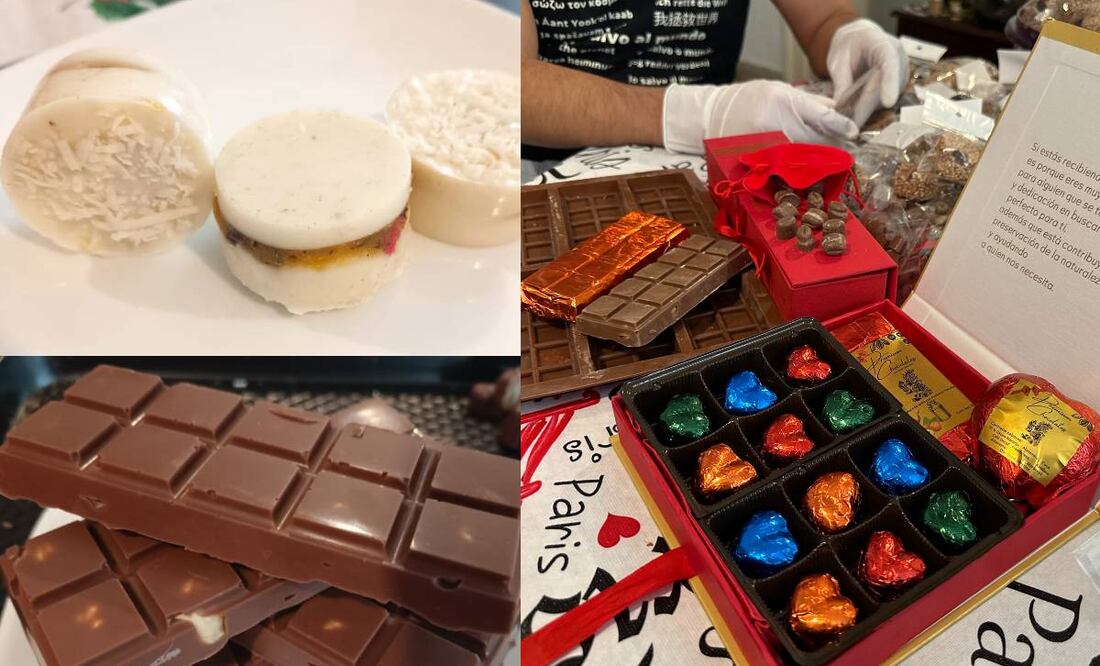 Fotos: Javier Ramírez