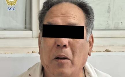 Choque en Tlalpan termina en agresión con arma de fuego; detienen a conductor con pistola y 11 cartuchos