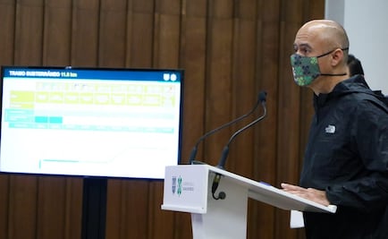 Concluyen revisión subterránea de la Línea 12; resultados, hasta la próxima semana