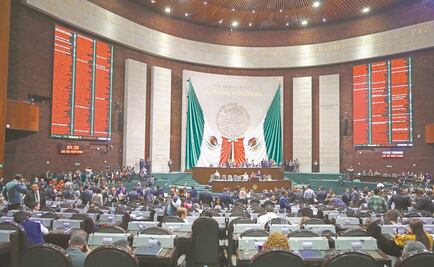 Diputados van por "fast-track" en leyes educativas; posponen comparecencia de Hacienda