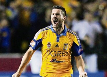 Jaguares sale vivo del ‘Volcán’