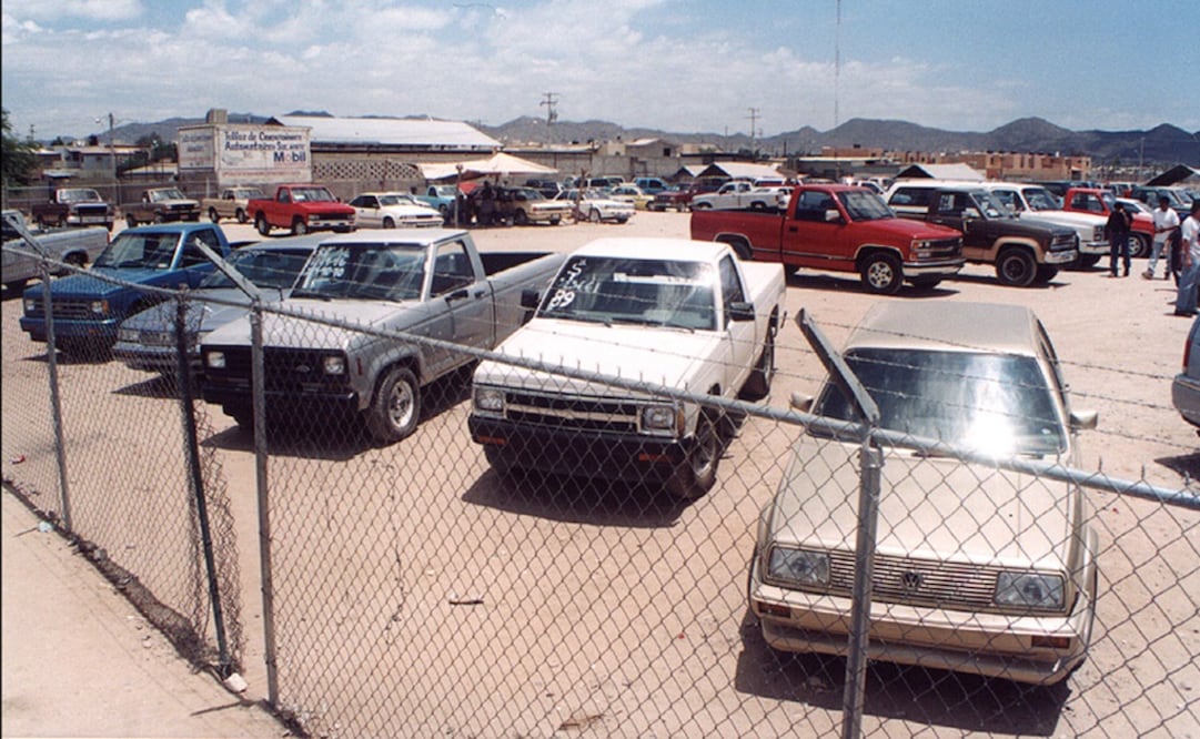 Foto: Archivo/El Universal