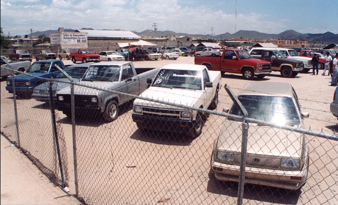 Foto: Archivo/El Universal