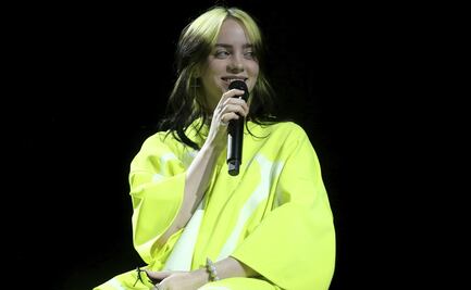 Billie Eilish recuerda el oscuro momento en el que pensó suicidarse
