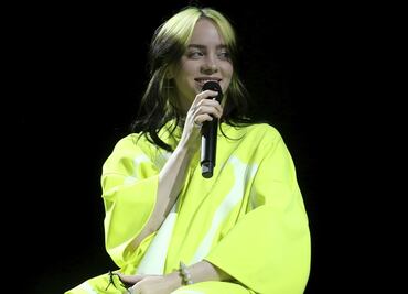 Billie Eilish recuerda el oscuro momento en el que pensó suicidarse