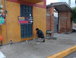 Reportan hallazgo del cuerpo sin vida de Itzel Díaz González; estaba dentro de cisterna del domicilio de hombre con quien salió a cenar