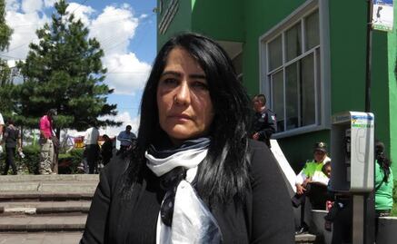 Mujer violada en camión de ETN pide sentencia máxima para agresor