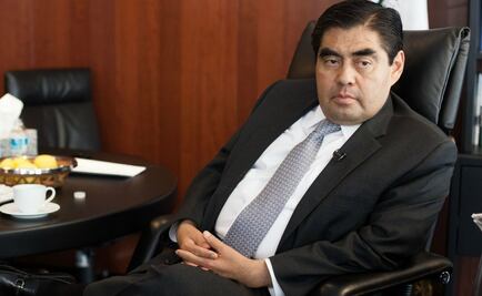 Barbosa reprueba agresiones de CNTE a maestros