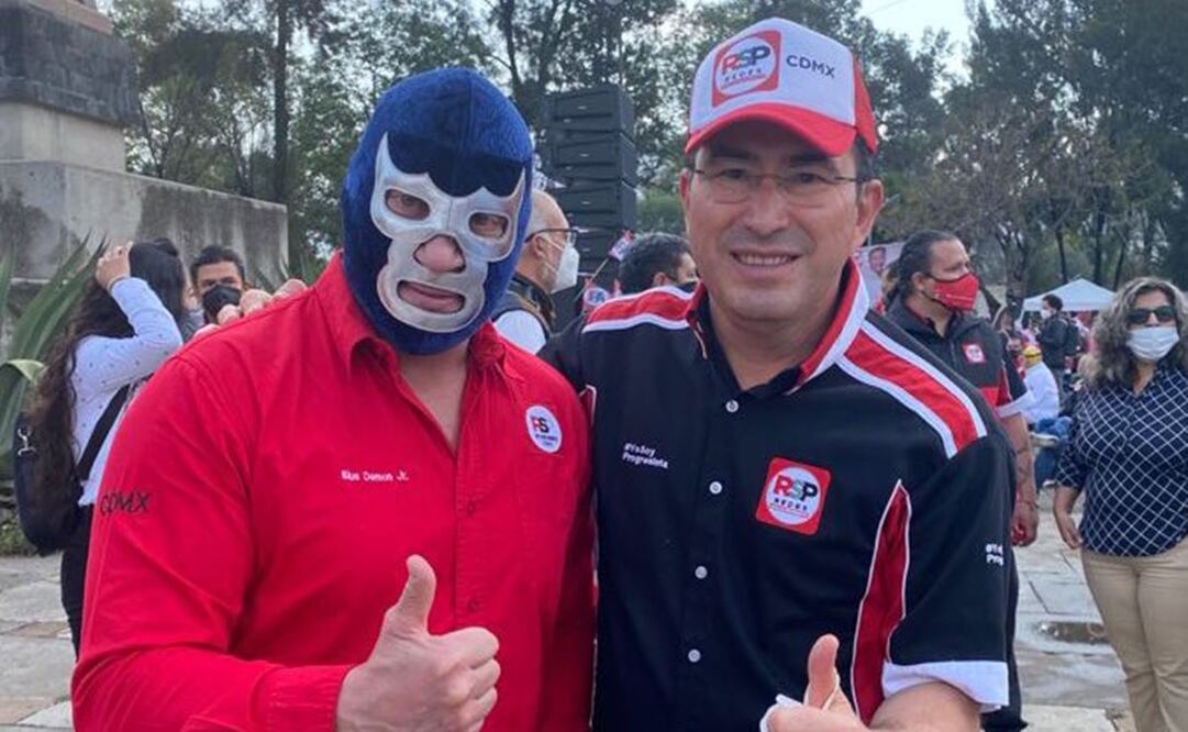 Foto tomada de Twitter @JFernandoGS