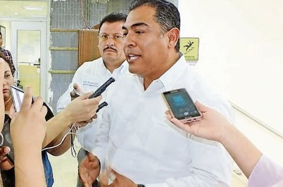 La inseguridad no es sólo tema de Los Cabos: edil