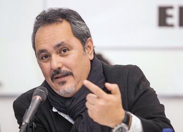 A delegado de Tláhuac lo persigue la polémica