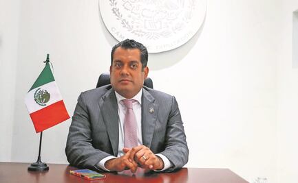 AMLO celebró noticia una hora antes