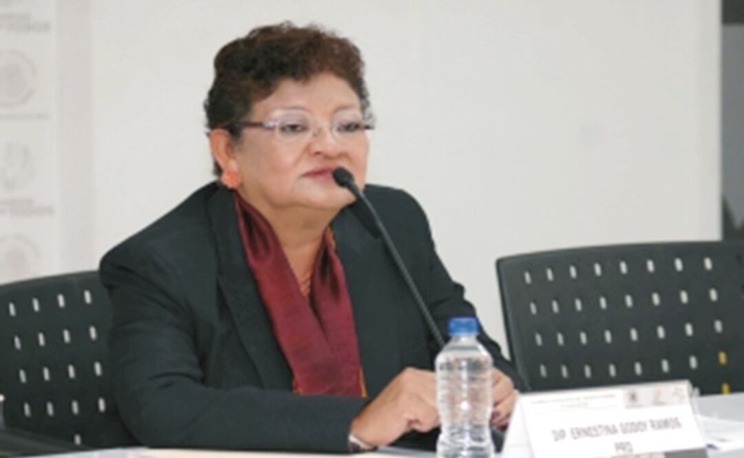 Foto: Archivo/EL Universal