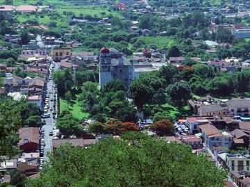 Hoteles desde 700 pesos la noche en Malinalco