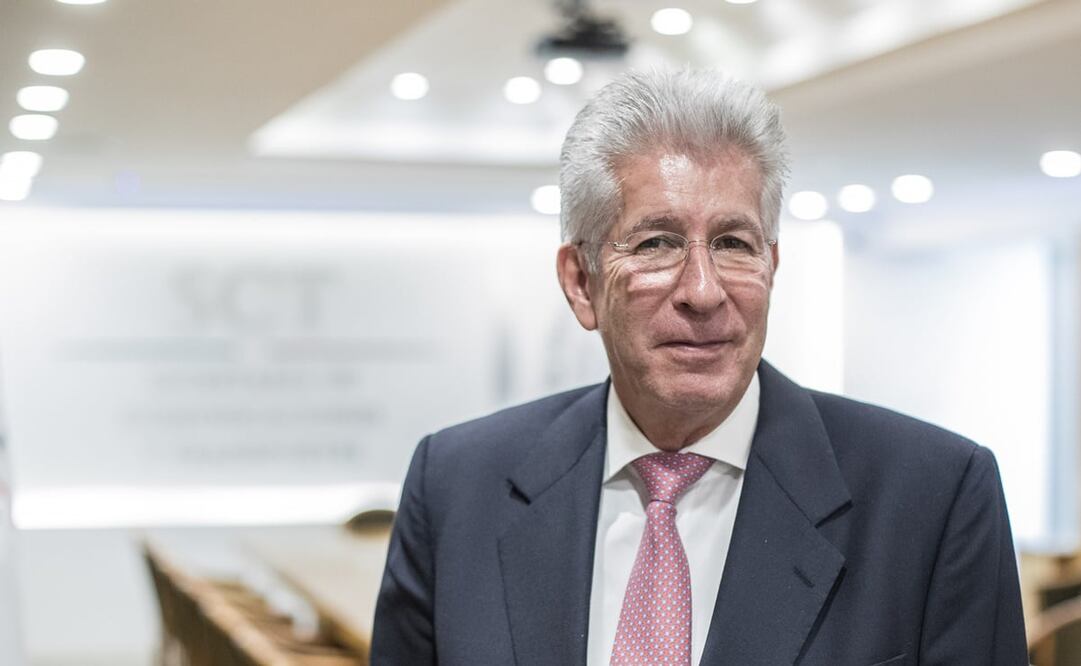 Foto: Archivo. EL UNIVERSAL