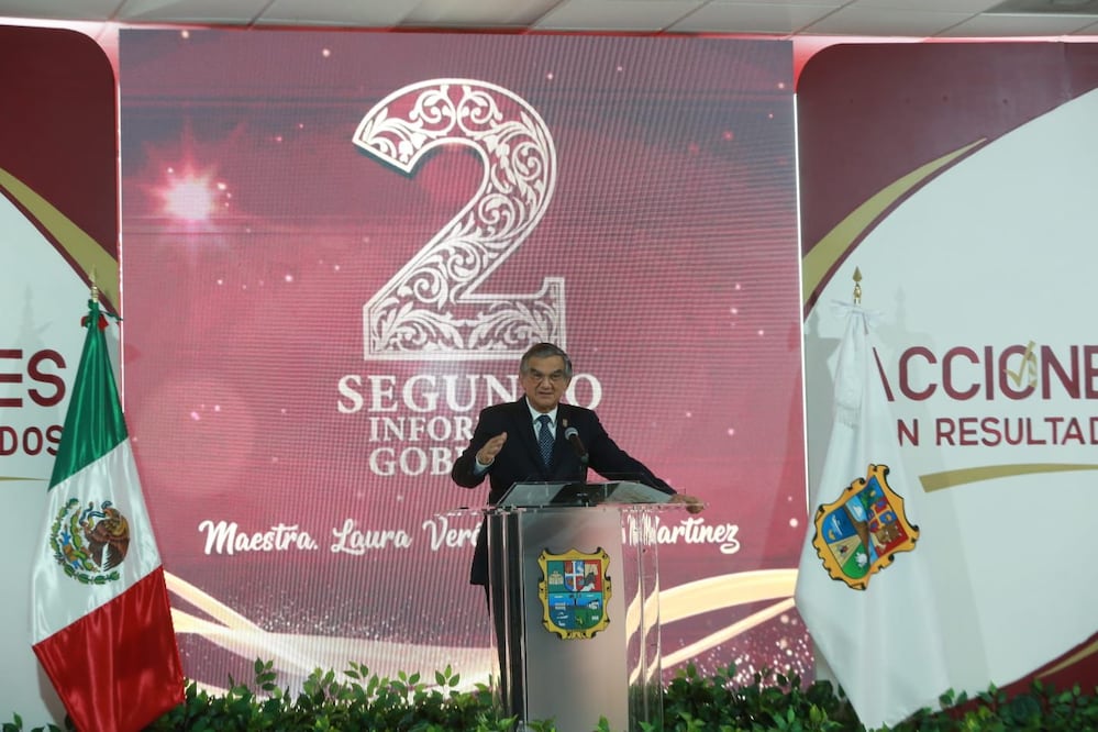 El gobernador de Tamaulipas acompañará a los presidentes municipales en sus informes: Foto: Especial