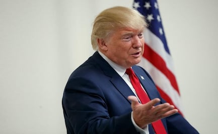 World Bank says Trump would be devastating for Mexico's economy