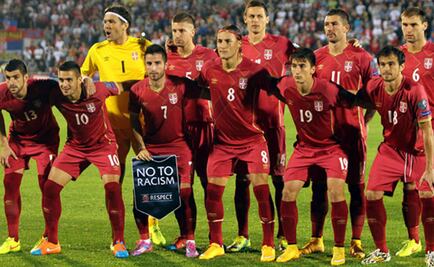 Serbia: a mantener el buen paso