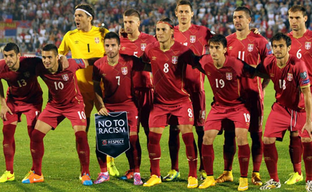 Serbia: a mantener el buen paso