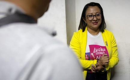 Fiscalía de Guatemala ordena detención de funcionaria del gobierno de Bernardo Arévalo