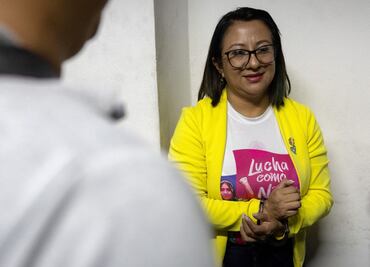 Fiscalía de Guatemala ordena detención de funcionaria del gobierno de Bernardo Arévalo