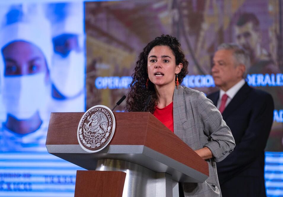 Foto: Sergio Tapia / EL UNIVERSAL 