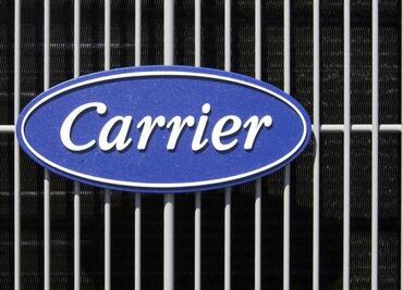 Carrier recibe apoyos para quedarse en EU