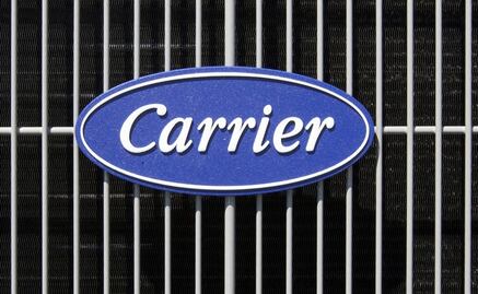 Carrier recibe apoyos para quedarse en EU