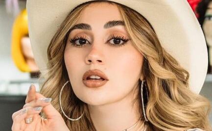 Carolina Ross reveló el nombre del famoso cantante que la engañó