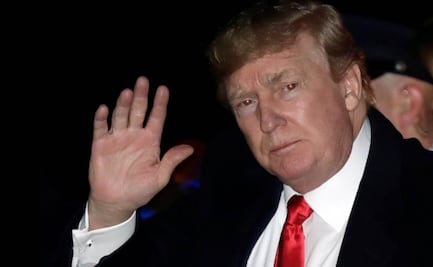 Abogados de Trump llaman al Senado a absolverlo al presentar últimos alegatos