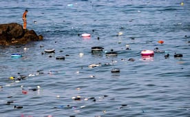 Crisis migratoria en Ceuta: Unión Europea destaca apoyo de Meta y TikTok contra la desinformación; "está dando sus frutos", afirma