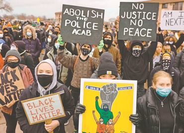 “Agente disparó su arma por error contra Wright”